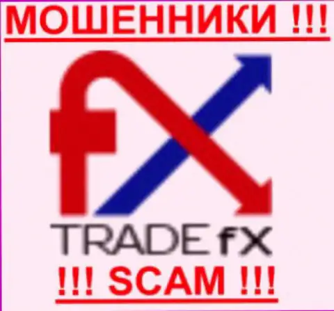 Trade FX - это ВОРЮГИ !!! СКАМ !!!