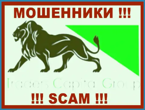 Traders Capital Group - это МОШЕННИКИ !!! SCAM !