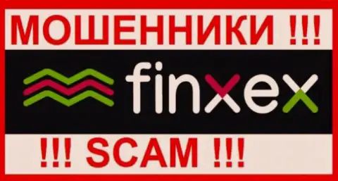 Finxex - это МОШЕННИКИ ! Связываться слишком рискованно !!!