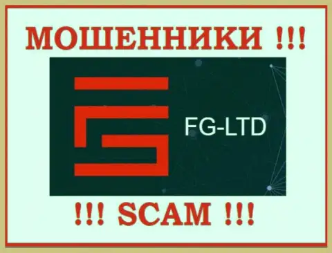 FG-Ltd Com - это МОШЕННИКИ !!! Финансовые активы не возвращают !!!