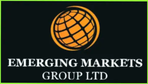 Официальный логотип дилера Emerging-Markets-Group Com