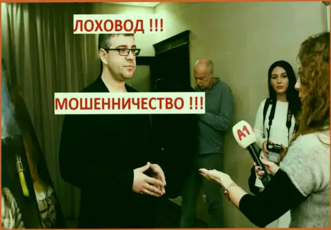 Интервью Богдана Михайловича Терзи одесскому информационно развлекательному телеканалу А1