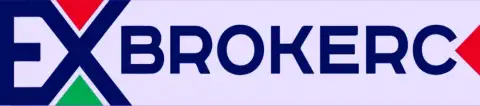 Логотип форекс дилера ЕИксБрокерс