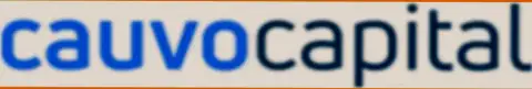Логотип брокерской компании Кауво Капитал