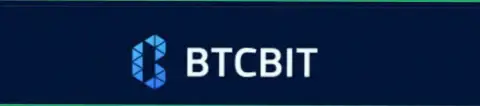 Лого обменника BTCBit
