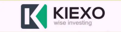 Логотип компании Kiexo Com