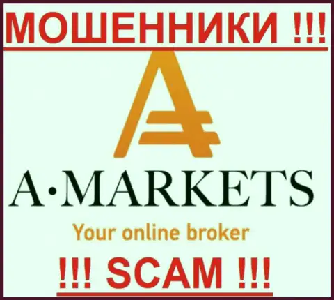 A-Markets - КИДАЛЫ !!! СКАМ !!!
