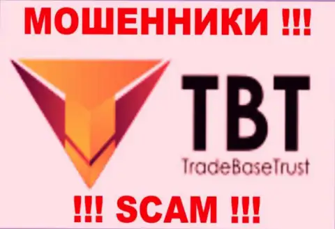 Trade Base Trust - ШУЛЕРА !!! SCAM !!!