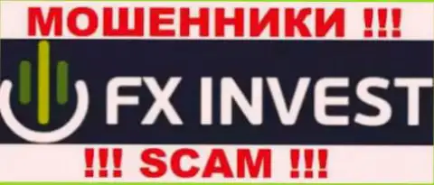 ФИкс Инвест - это МОШЕННИКИ !!! SCAM !!!