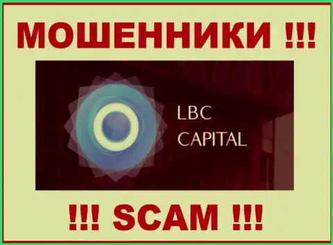 LBC Capital это ЖУЛИКИ ! SCAM !